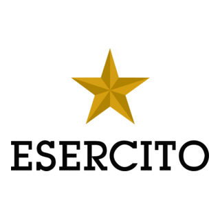 Logo Esercito