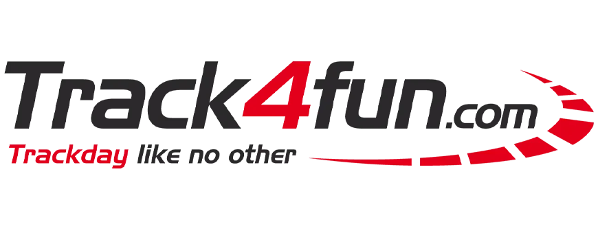 Logo Track 4 Fun