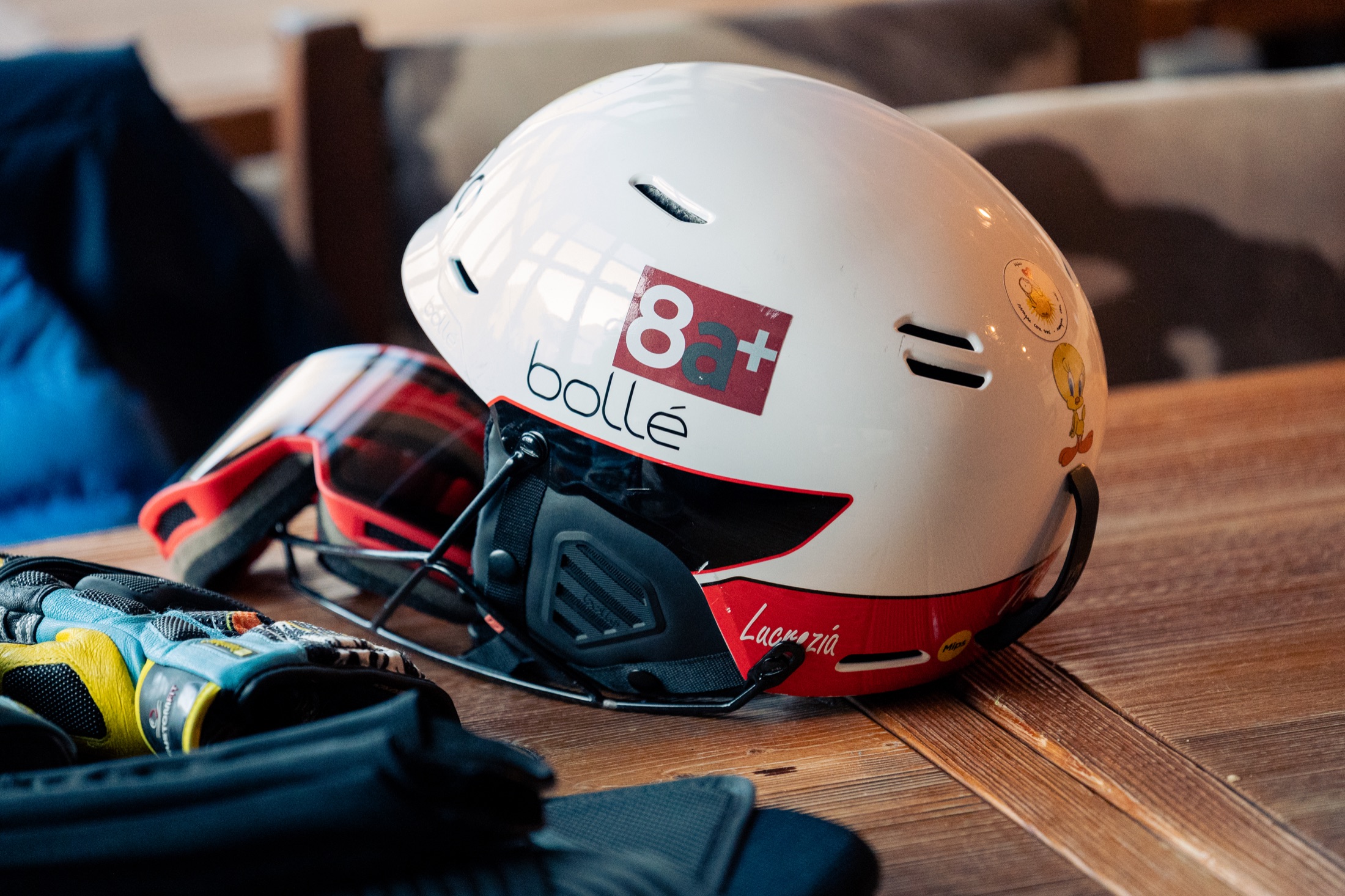 Docufilm della Fondazione Matilde Lorenzi sulla sicurezza nello sci